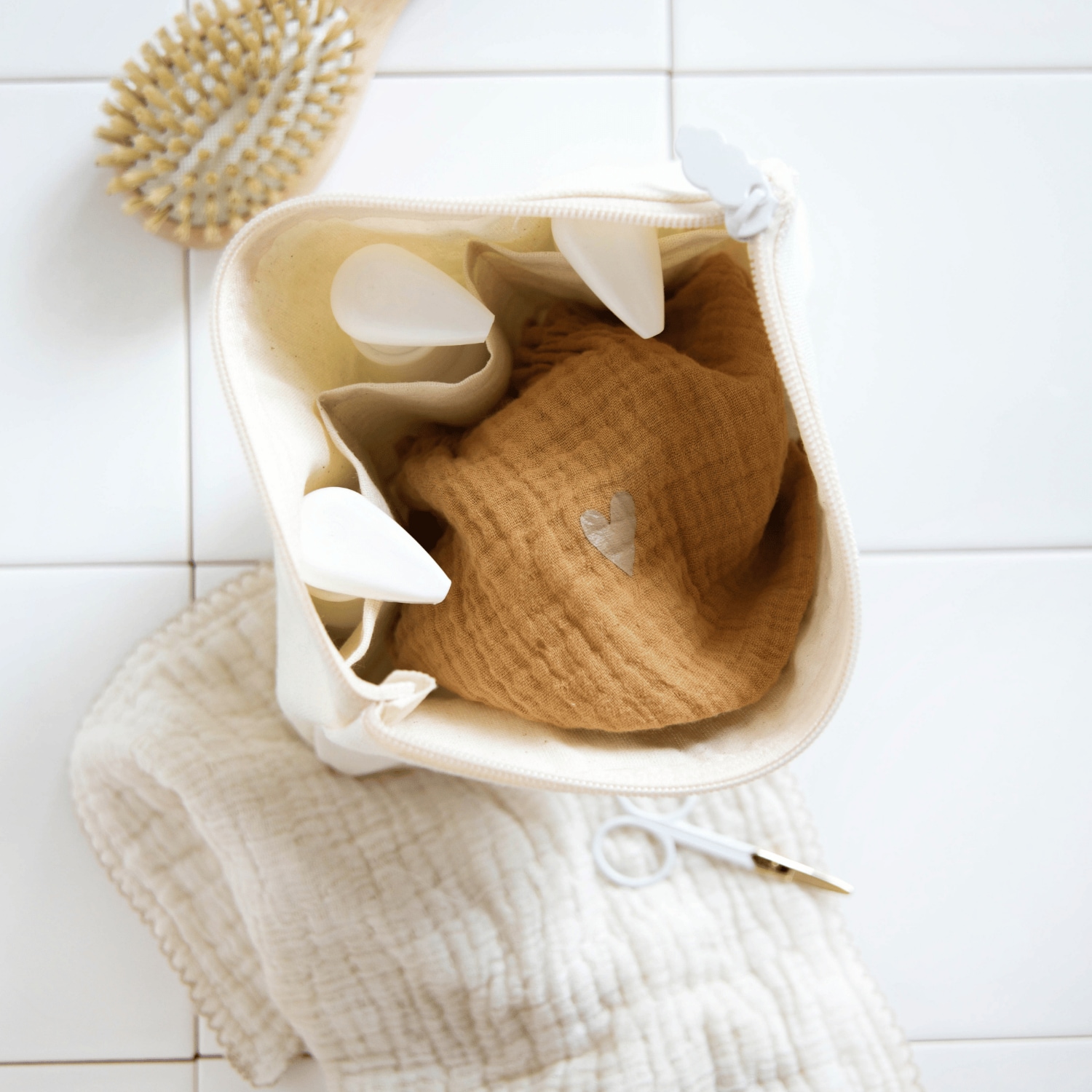 Ouate Coffret Les 3 essentiels pour mon bébé