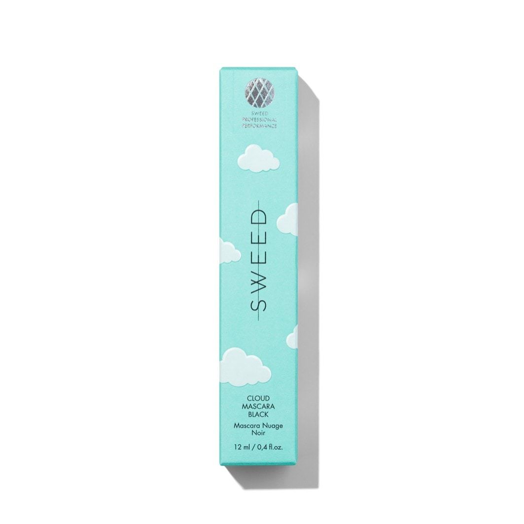 Sweed maskara oblak - 12 ml