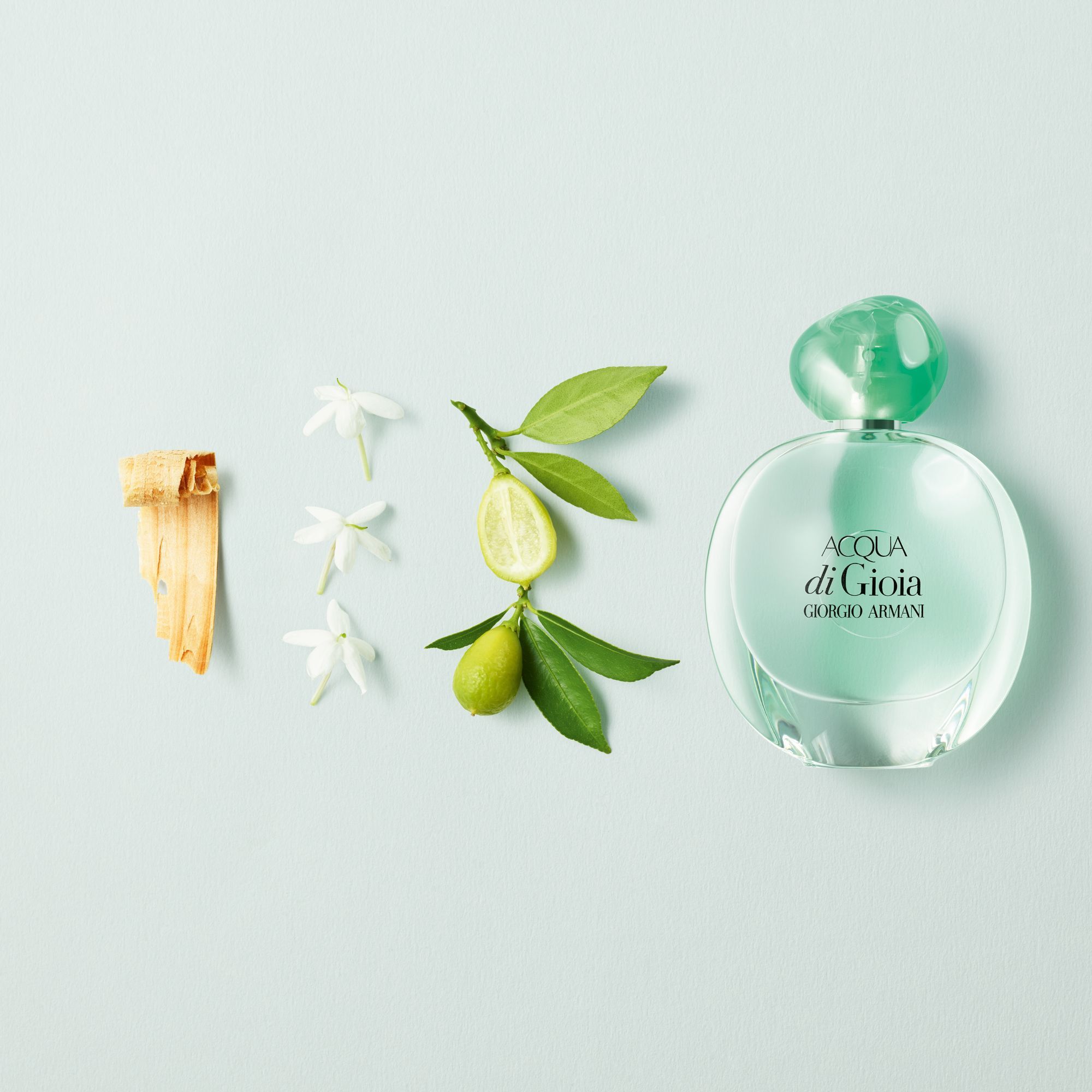 Acqua Di Gioia EdP 50 ml - Armani