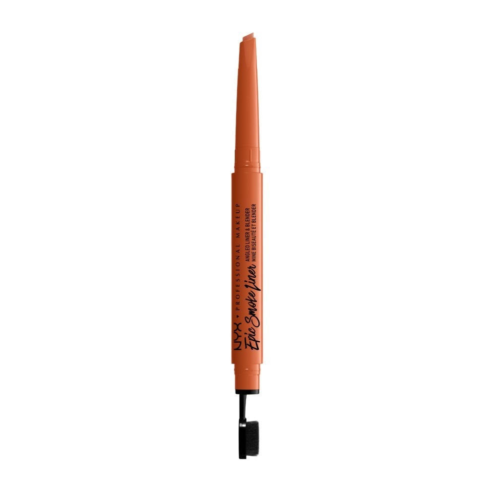 NYX Professional Makeup Epic Smoke - Double Embout