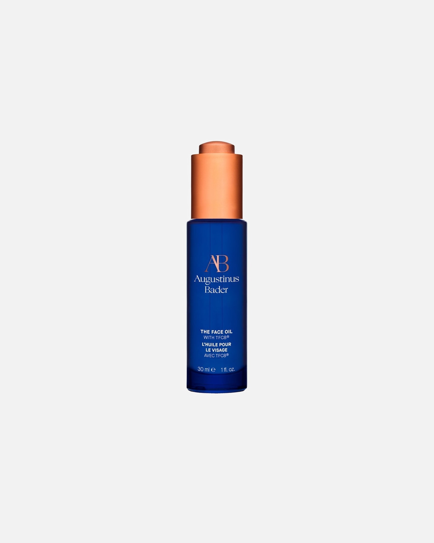 Olio viso Augustinus Bader – 10 ml