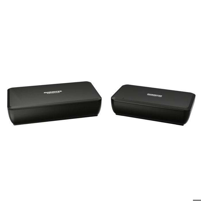 Altavoz inalámbrico - Marmitek - Speaker Anywhere 650 - Sonido de alta resolución - Ampliable - Conector inalámbrico