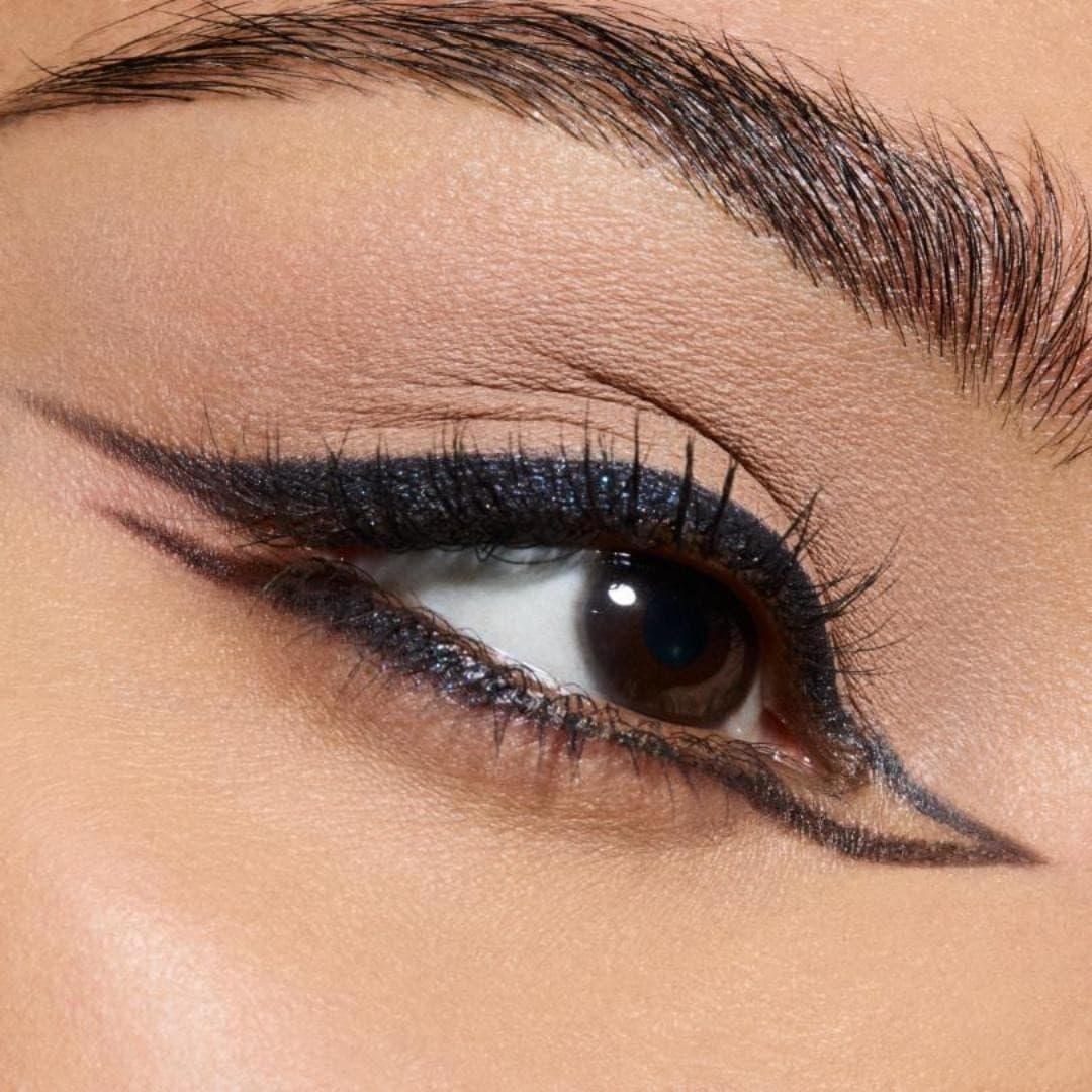 MAC Metallic Eyeshadow Pojedinačno kompaktno sjenilo za oči - 1 g