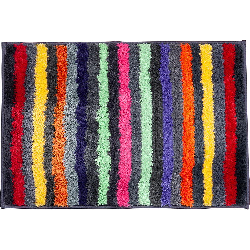 Badmat voor thuisgebruik 50x80 cm