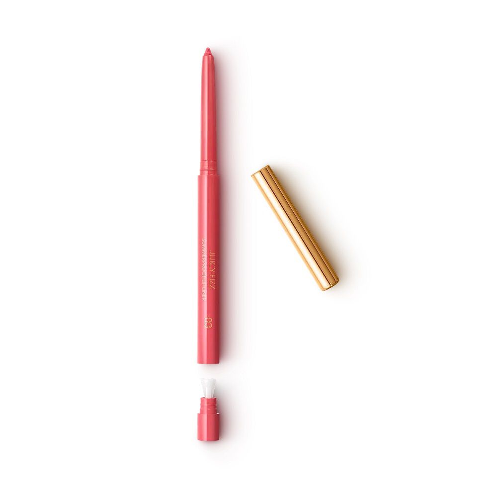 Kiko Milano Juicy Fizz poletno odporno črtalo za ustnice