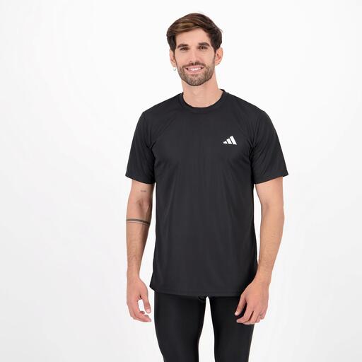  T-shirt de course adidas