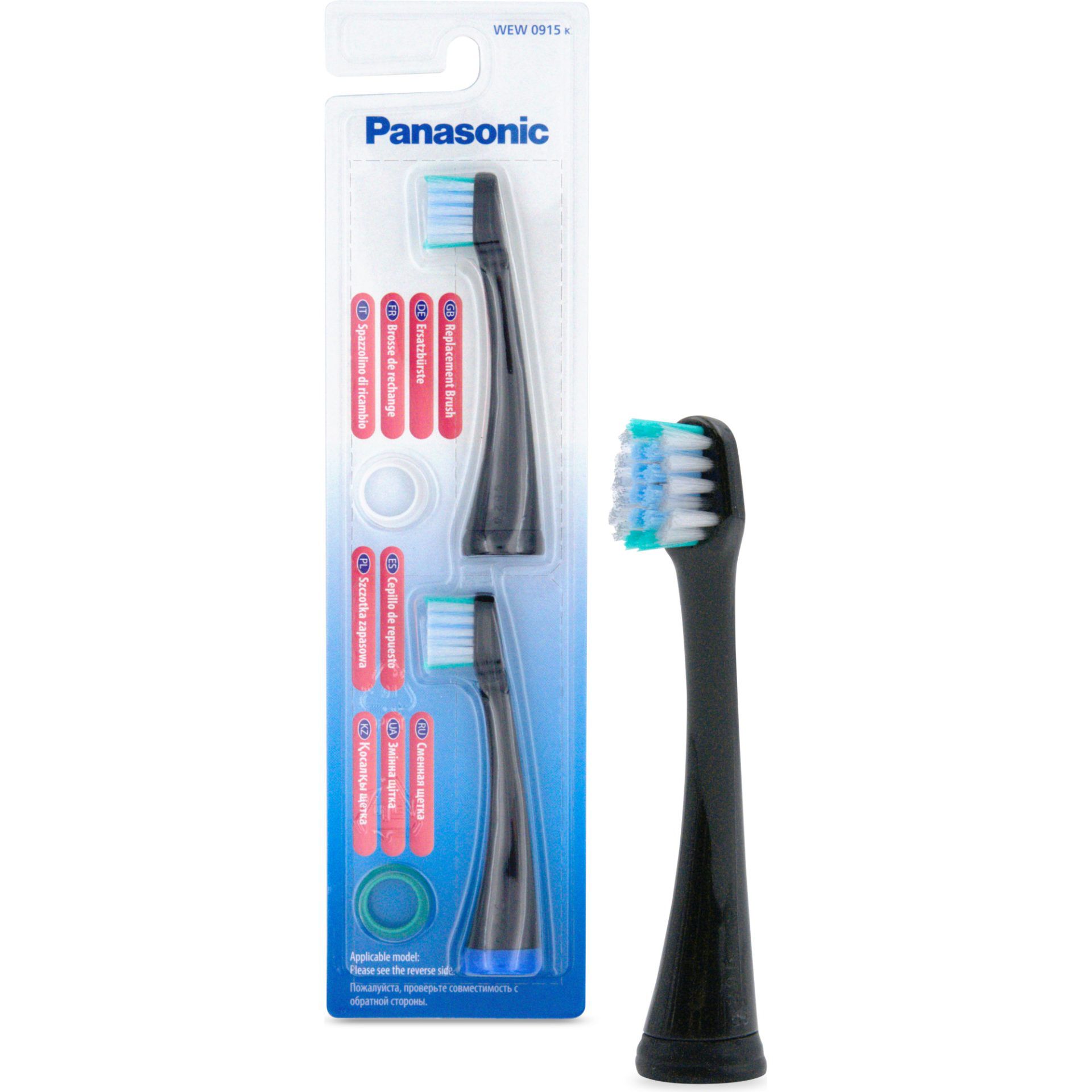Panasonic WEW0915K803