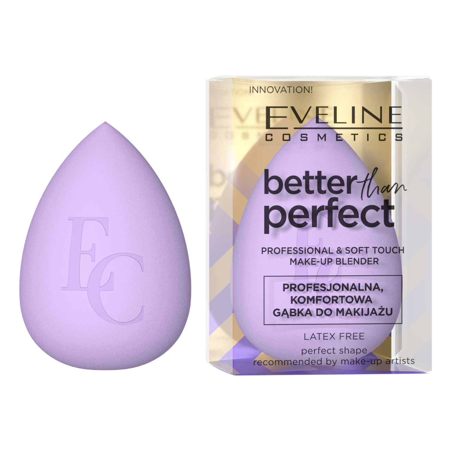 Eveline Cosmetics Better Than Perfect
