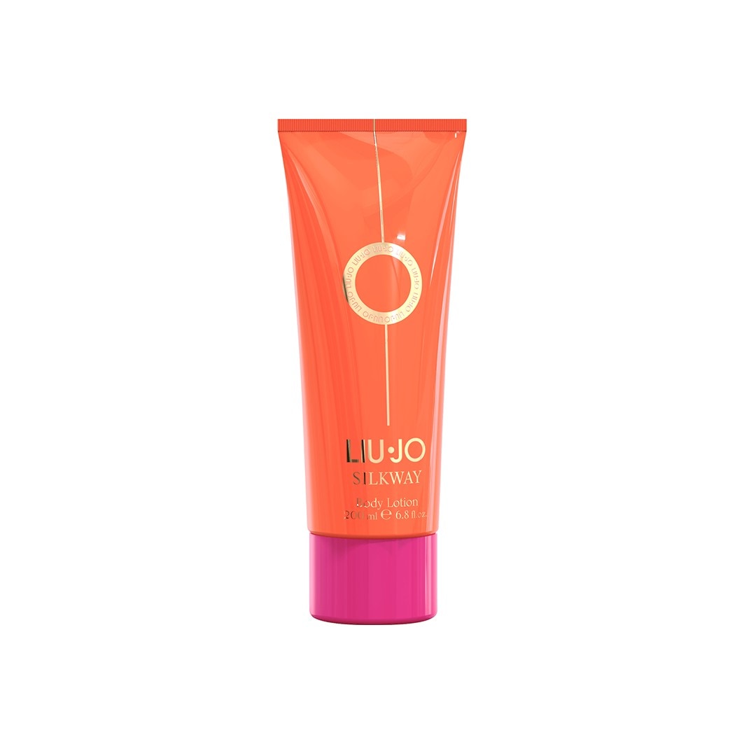 Λοσιόν Σώματος Liu Jo Silkway - 200 ml