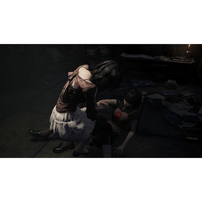 Fatal Frame II: Crimson Butterfly Remake • Juego para Nintendo Switch 2
