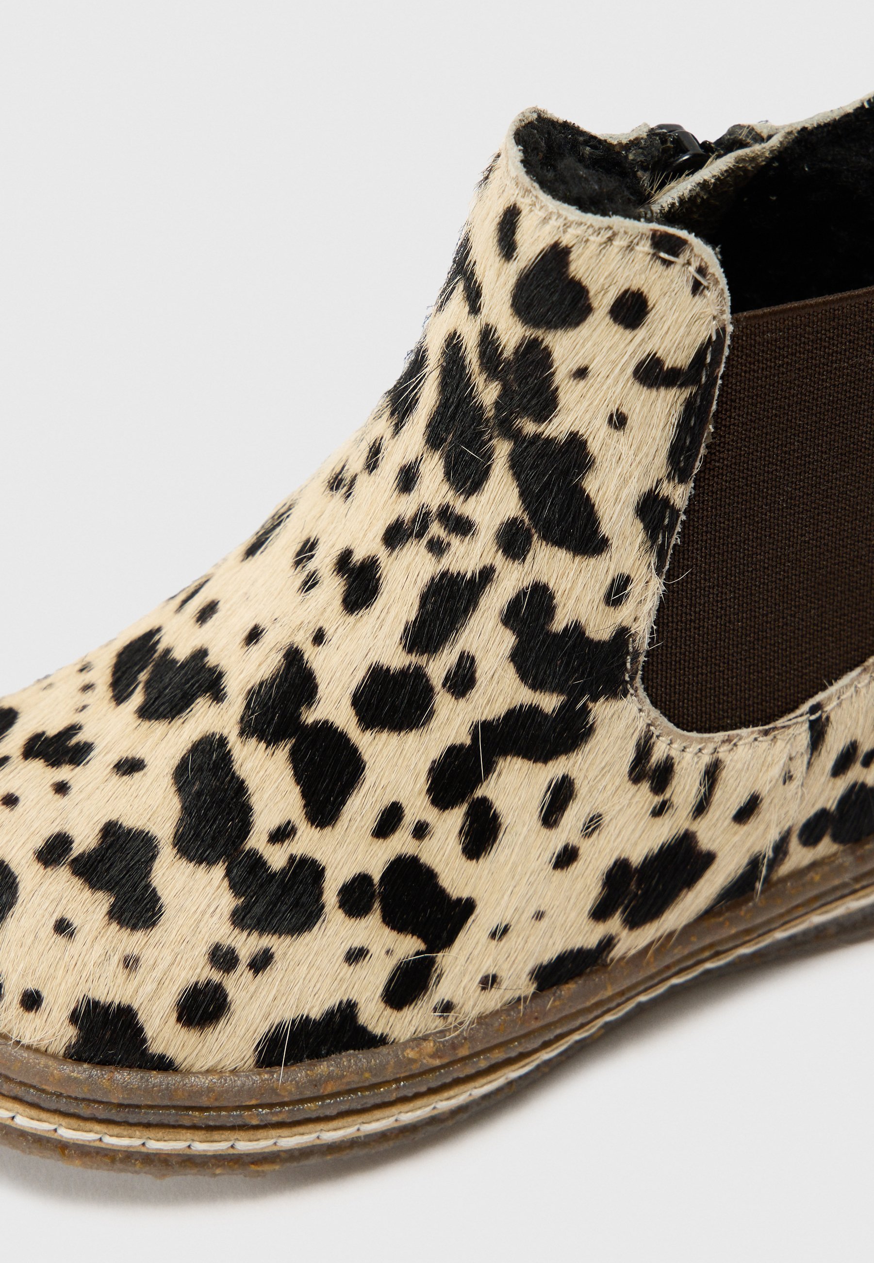 Friboo UNISEX - Stivaletti classici - beige