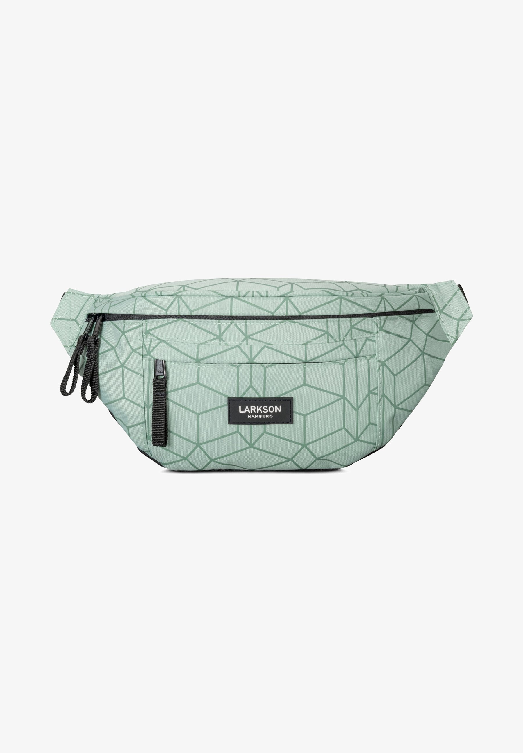 Marsupio Larkson - menta