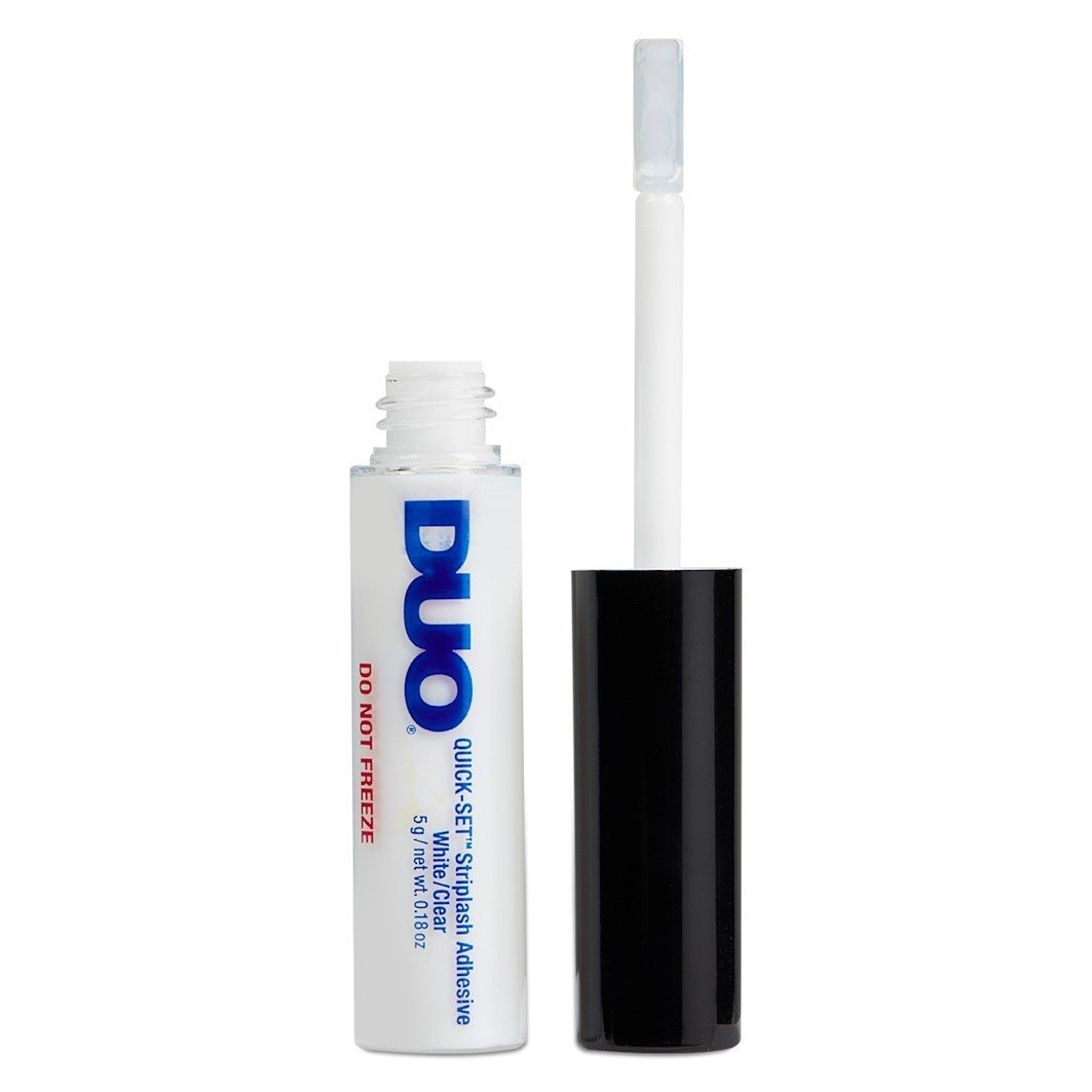 Ardell ljepilo za trepavice Duo Striplash ljepilo prozirno - 5 g