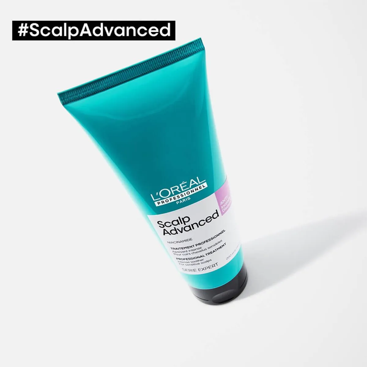 L’Oréal Professionnel Paris Krem kojący Scalp Advanced
