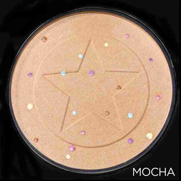 JML Mineral Magic Mocca