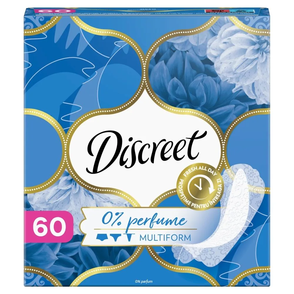 Discreet Air Trio