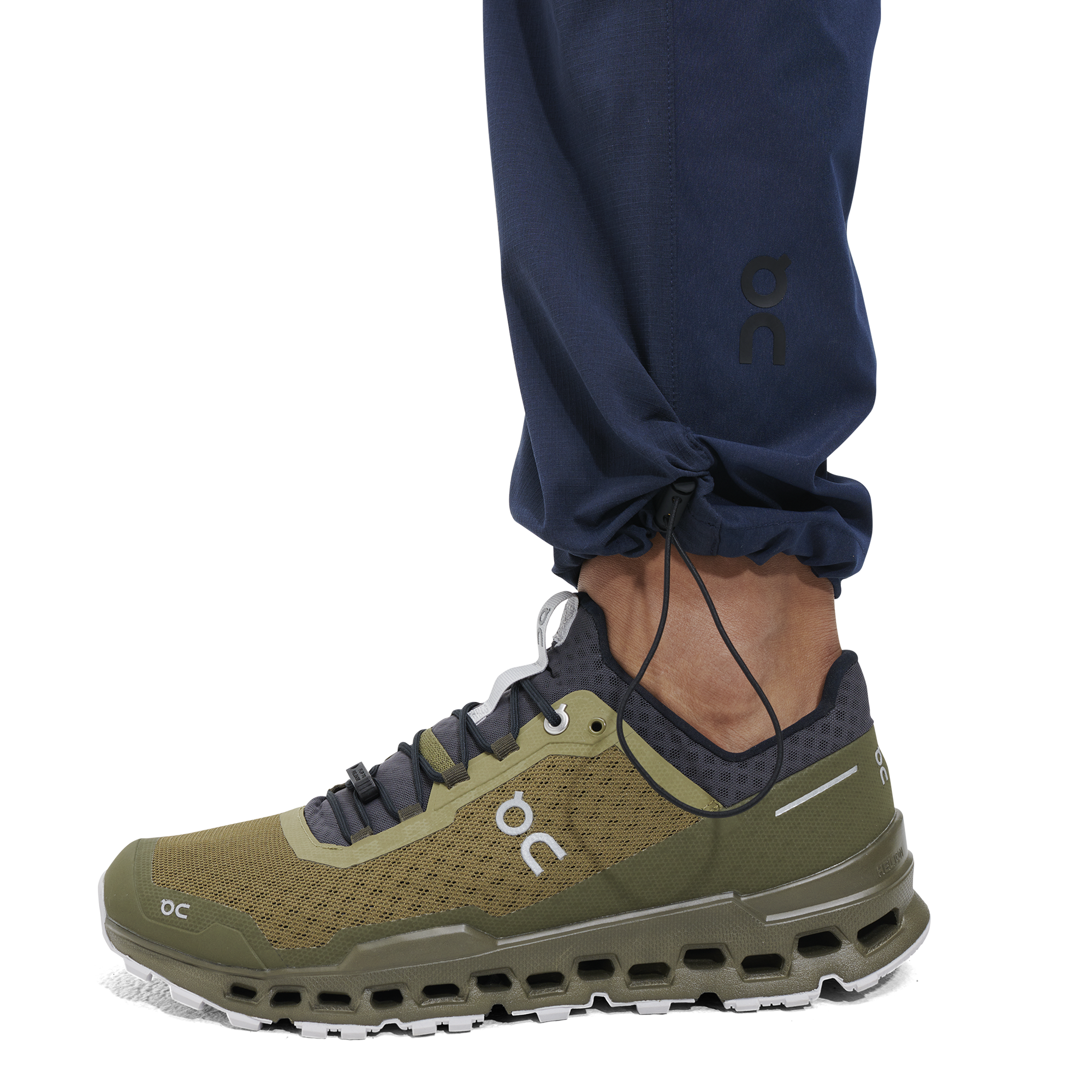 On Entdeckerhose