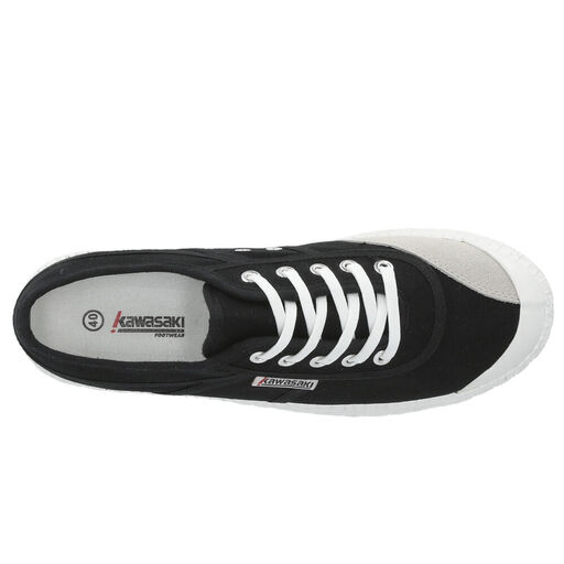 Zapatillas Kawasaki eredeti 3.0 vászoncipő K232427