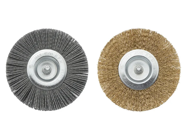 PARKSIDE® Akkukäyttöinen saumausharja PFBA 20-Li A1, 20 V