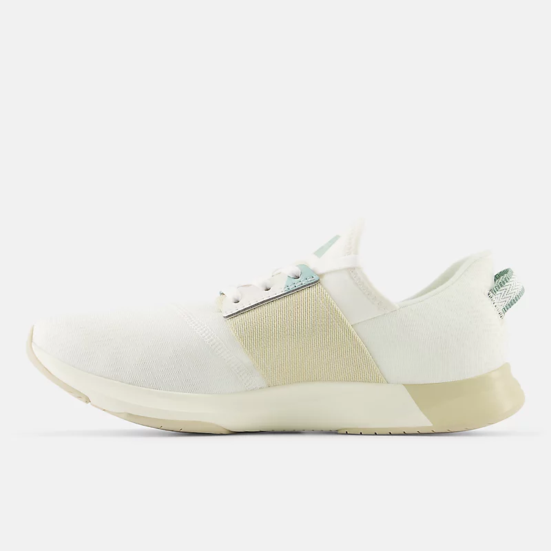 Dynasoft Nergize v3 Damenschuhe - Meersalz mit Steinzeug