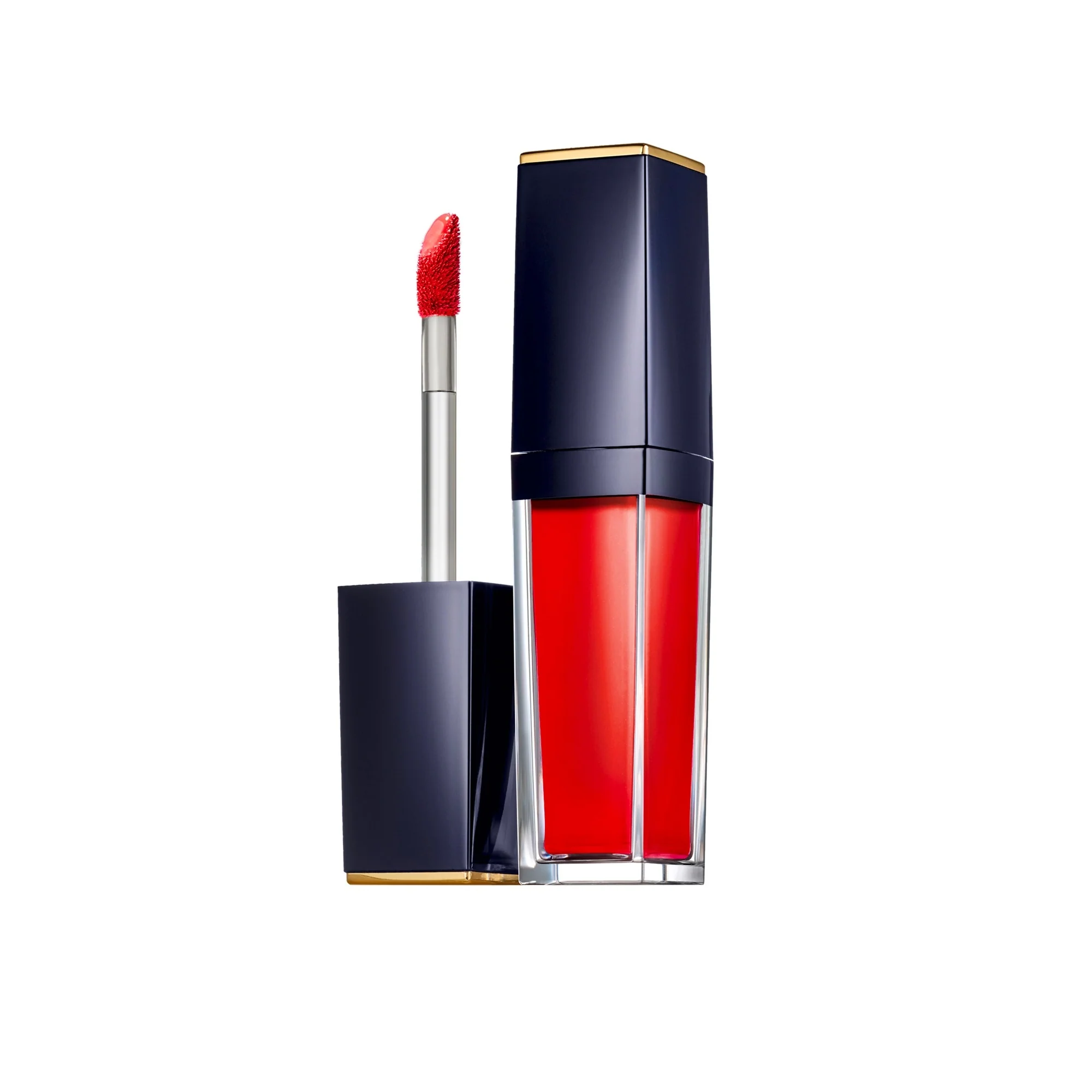 Rossetti Pure Color Envy Paint-On Liquid LipColor - Rossetto