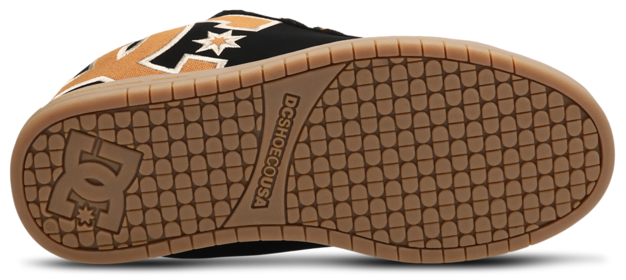 DC Shoes Court Graffik