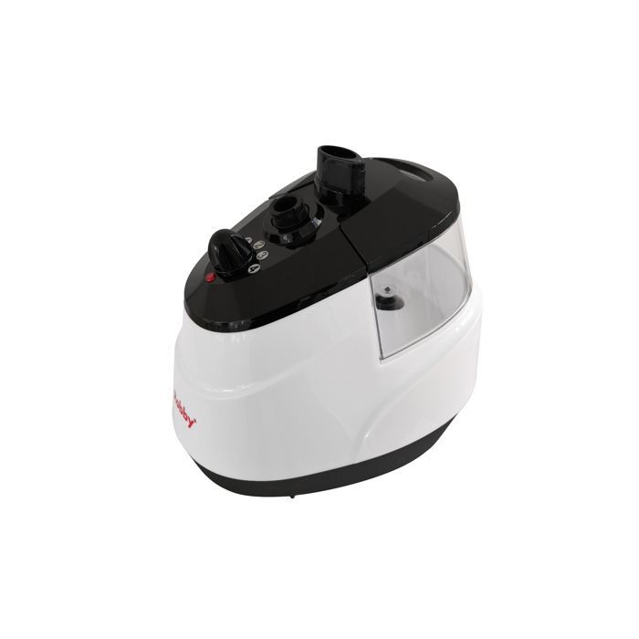 Vaporizador de ropa Robby 45 g/min - vaporizar