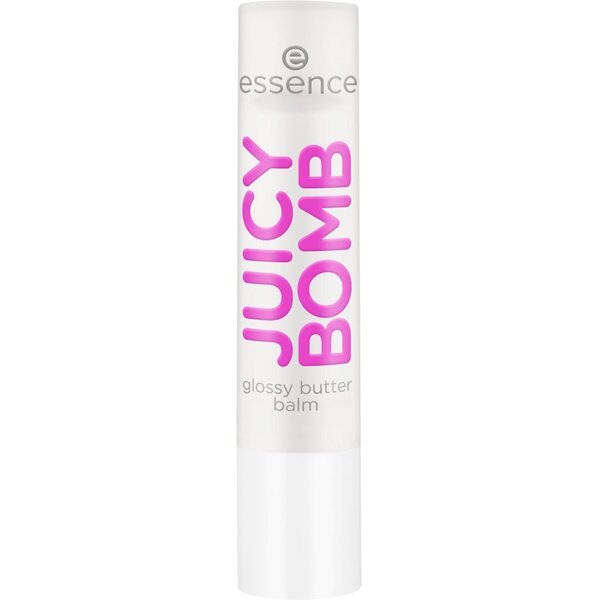 Essence Juicy Bomb 06 Wake Me Up Before You Coco Glossy Butter Balm 2.5g