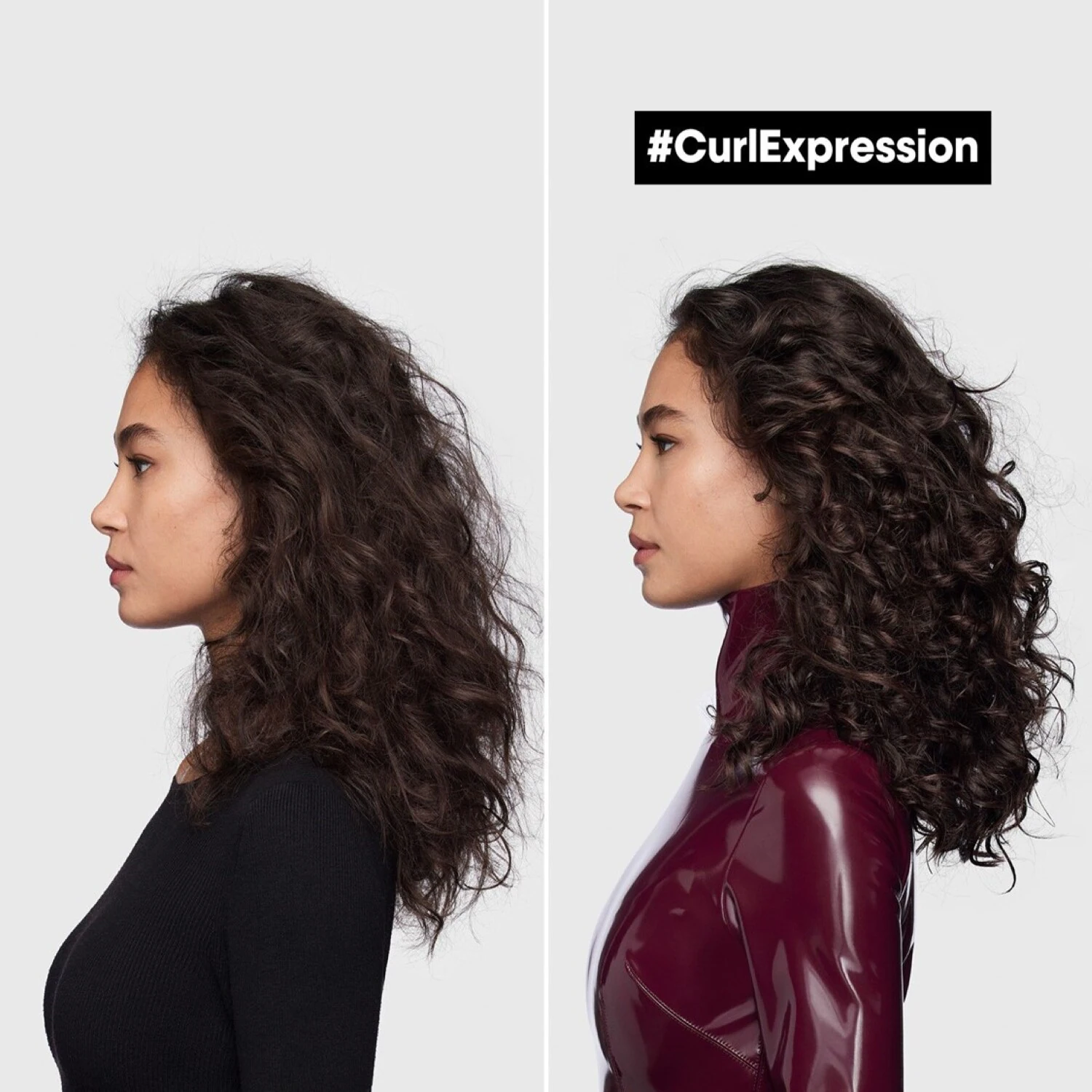 Curl Expression - Spray profesional pentru păr creț și ondulat