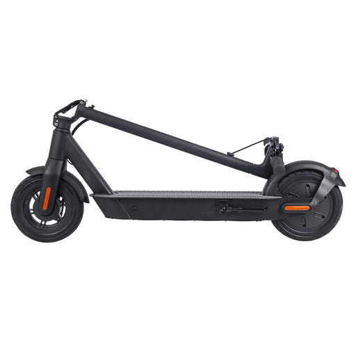 Elektriskais skrejritenis Zwheel E9b-max - 400 W bezsuku akumulators - 25 km autonomija - 10 collu riteņi