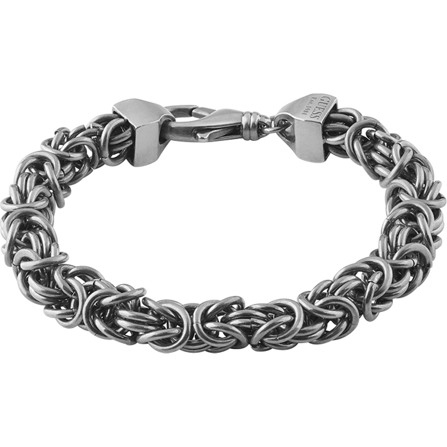 Guess Bracelets anthracite