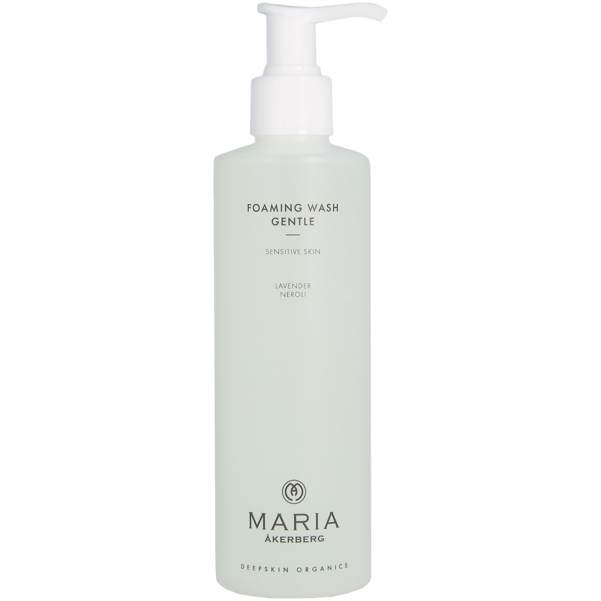 Foaming Wash Gentle 250 ml - Maria Åkerberg