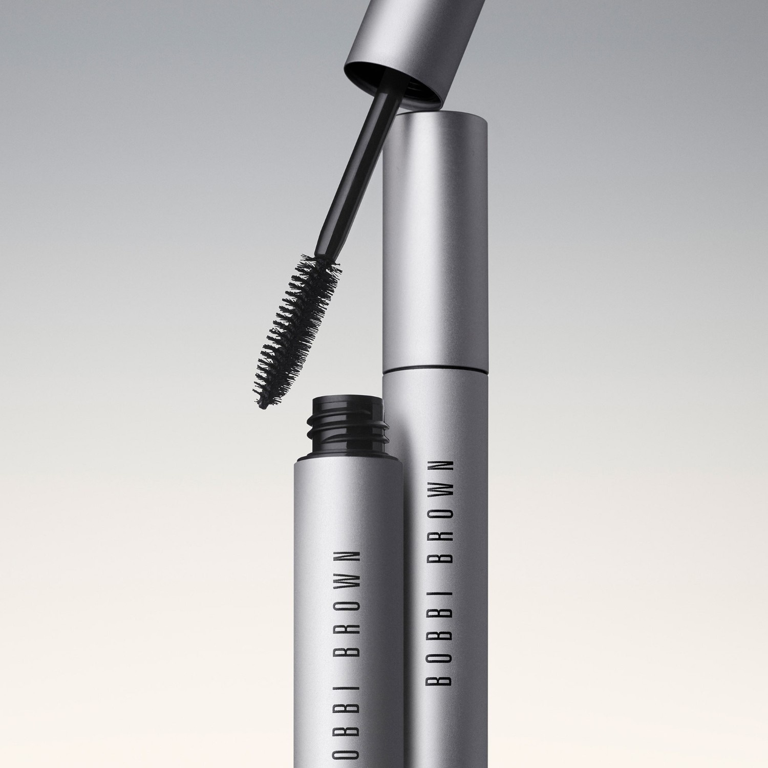 Máscara de pestañas Bobbi Brown Minis Smokey Eye - 6 ml