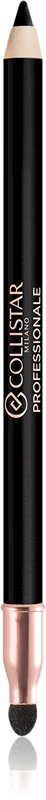 Collistar Professional Eye Pencil, een sterk gepigmenteerd, waterbestendig oogpotlood.