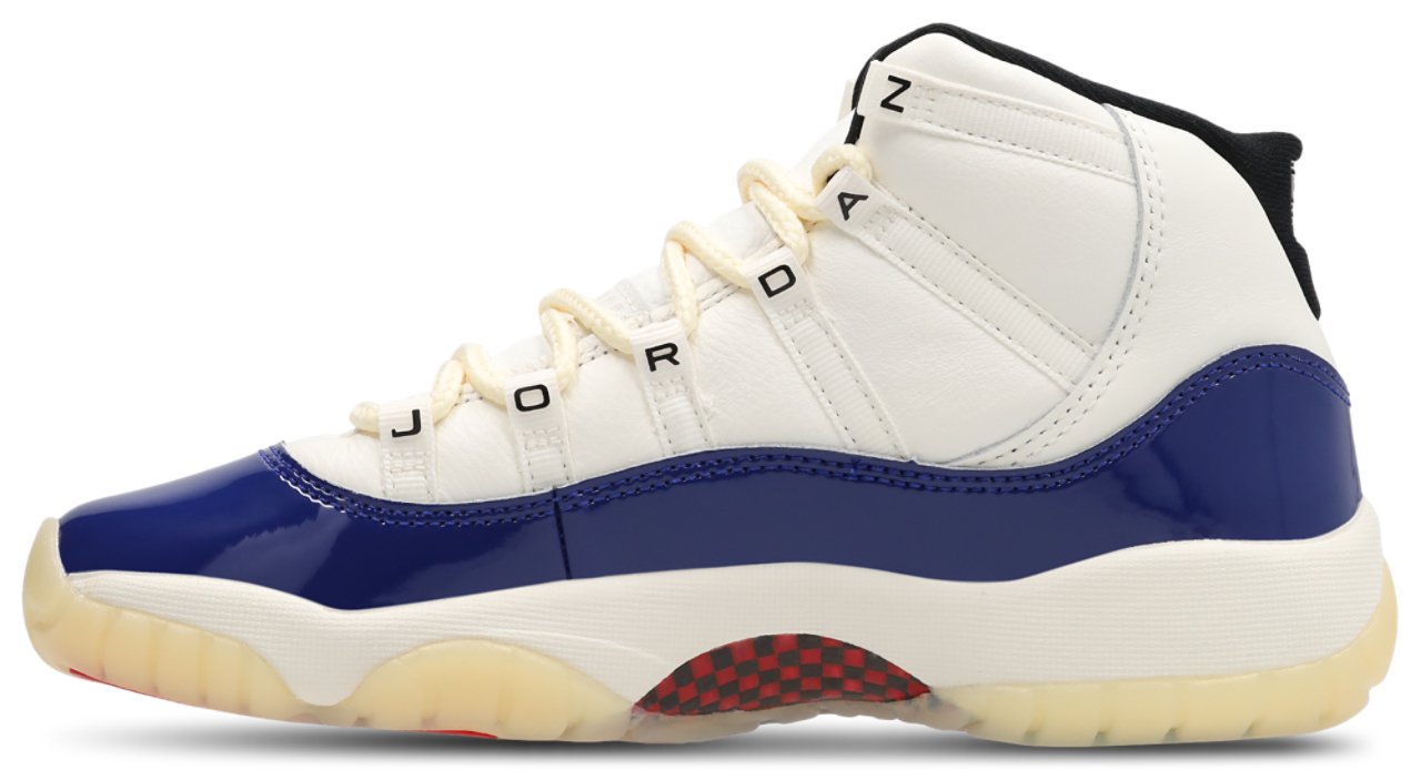 Jordan Retro 11