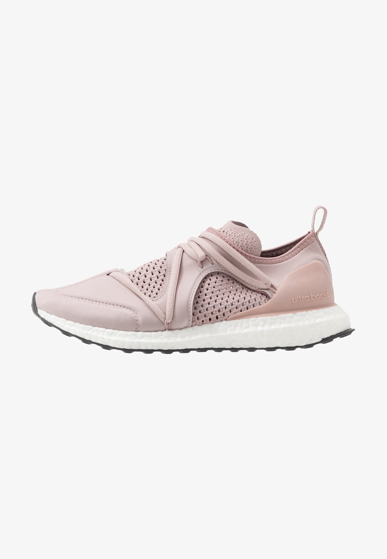 Scarpe da corsa adidas by Stella McCartney - rosa chiaro