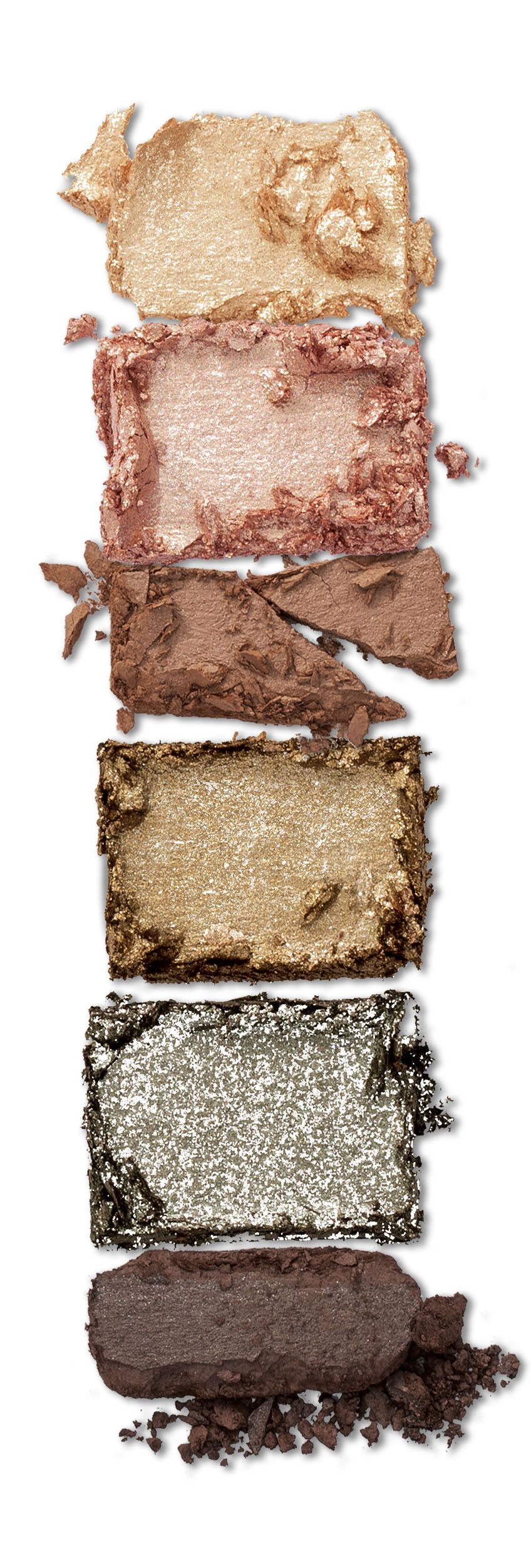 Paleta sjenila za oči Butter Believe It Palete sjenila za oči i šminka