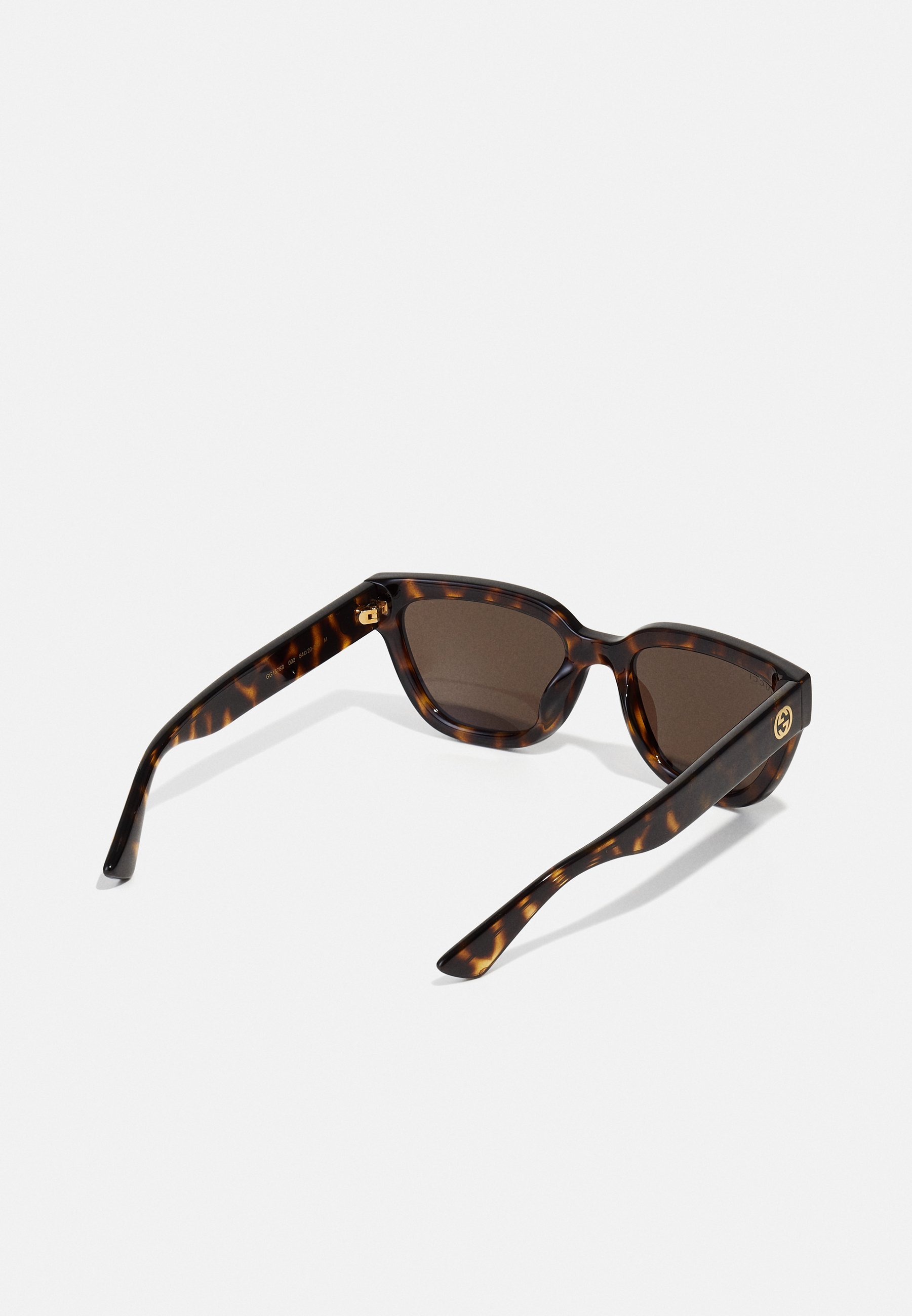 Occhiali da sole Gucci UNISEX - havana/havana/marrone
