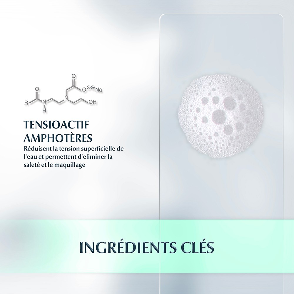 Eucerin Eucerin DermoPure Gel Nettoyant