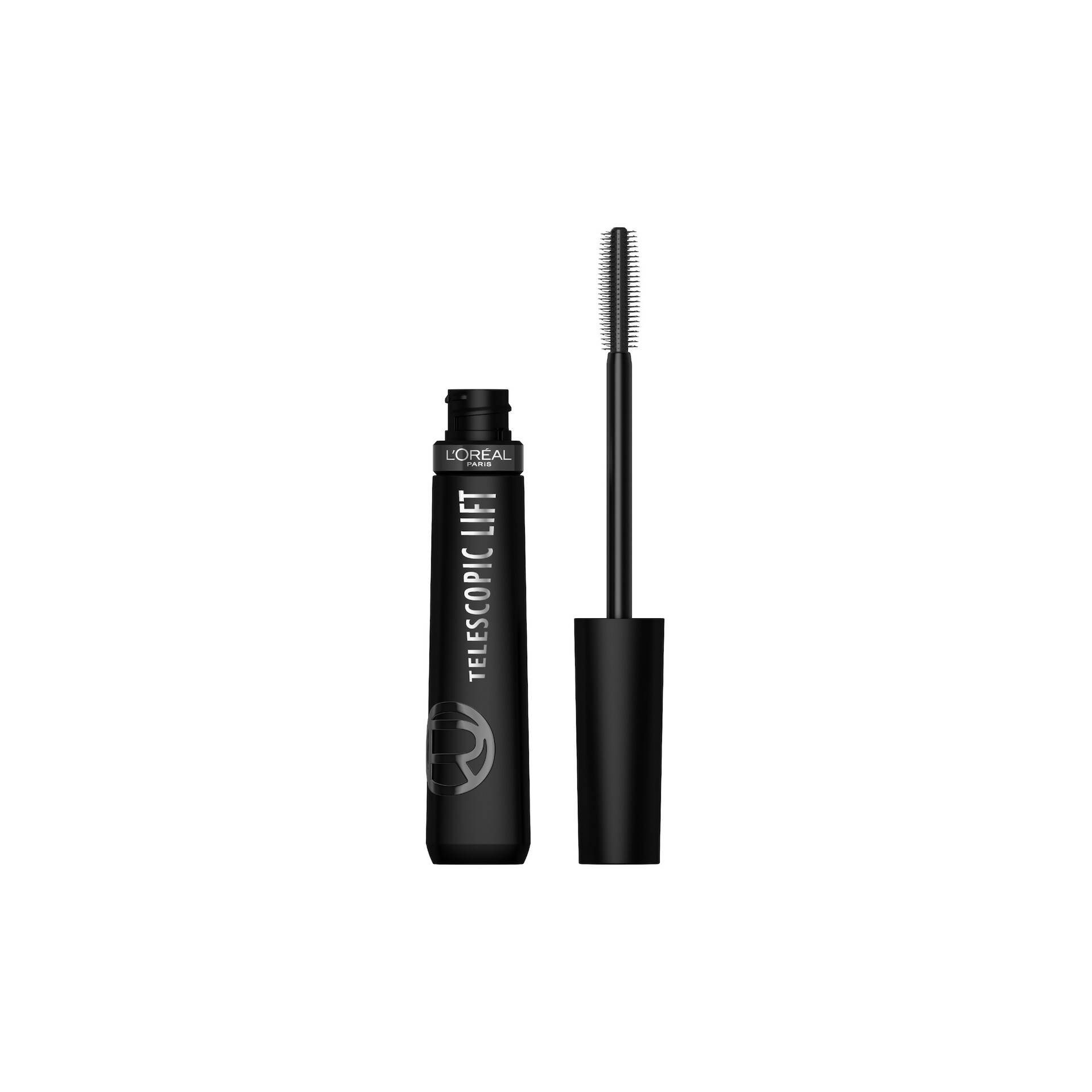 Telescopic Lift szempillaspirál extra fekete - L'Oréal Paris