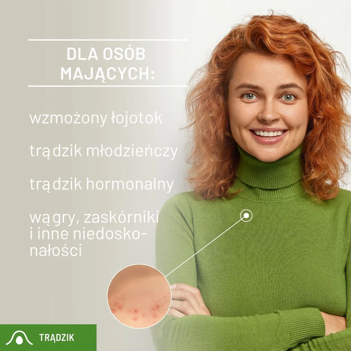 Sylveco Dermo Serum punktowe na niedoskonałości