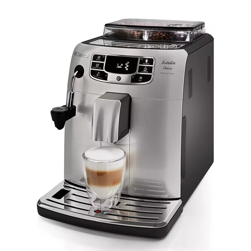 ESPRESSO SUPER-AUTOMAT