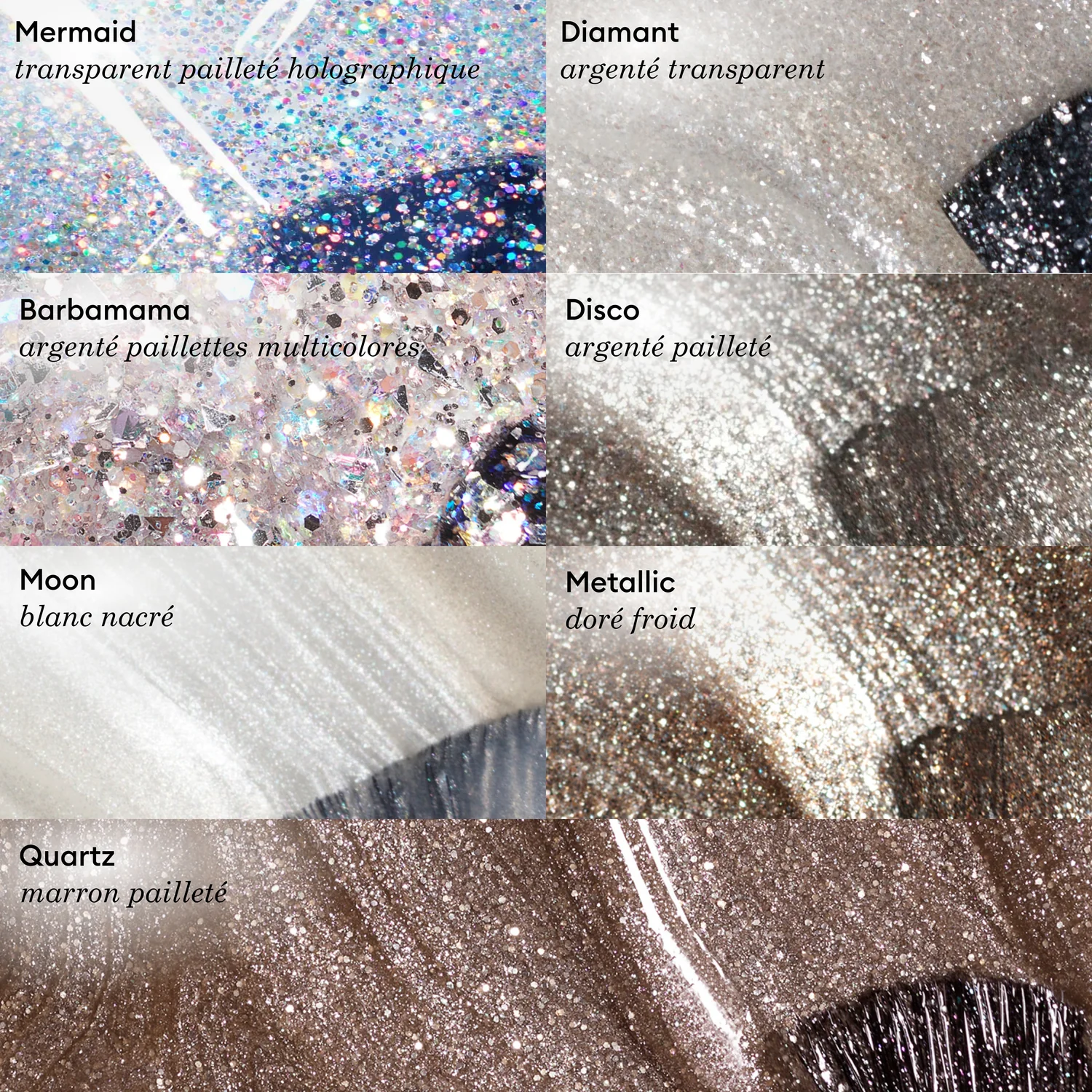 Vernis à ongles Green™ - 15 ml Disco