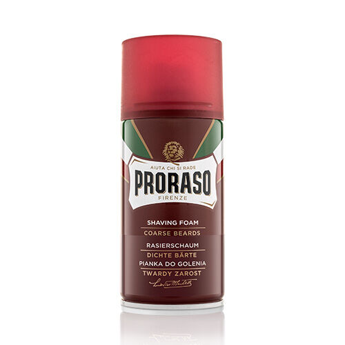 Proraso Närande
