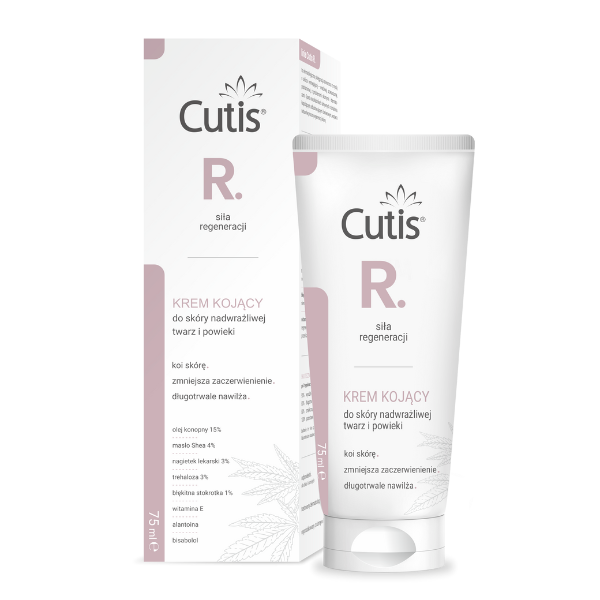 Cutis R-REGENERACIJA