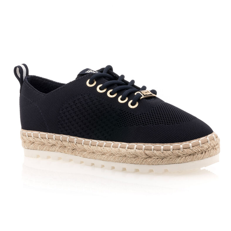 Sneakers / Sneakers Femme Bleu