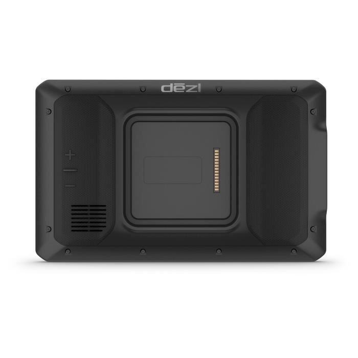 GPS para camiones - GARMIN - Dezl LGV820 - Toda Europa, comunidad dēzl
