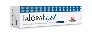 Orales Gel 75 ml