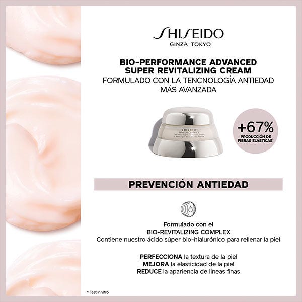 Bio-Performance Advanced Super Revitalizing | 50 мл