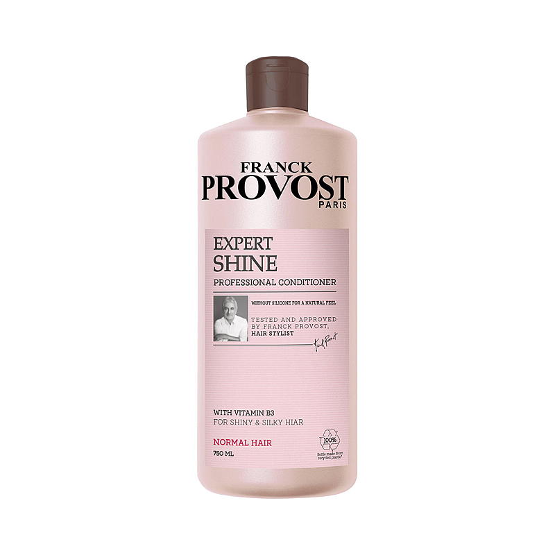Franck Provost Balsam 750 ml Glans, Franck Provost